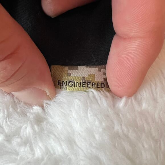 Nike Pittsburgh Steelers Dri-Fit Shirt Mens Size XXL Black Salute To Service - Picture 10 of 10